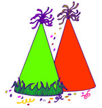Birthday Party Workshop