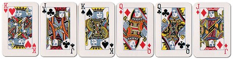 magic tricks card game