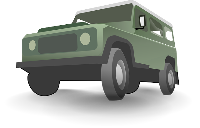 Jeep