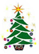Christmas kids show